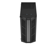 AEROCOOL Prime RGB Mid Tower czarna AEROPGSPRIME-G-BK-V1 - 1192546 - zdjęcie 6